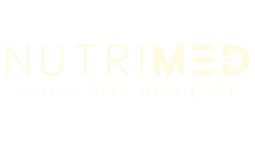 NUTRIMED di Anna Rita Proietti