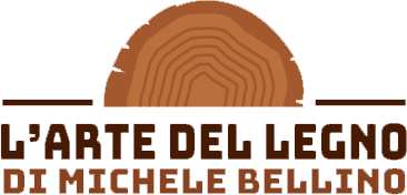 L’ Arte Del Legno Di Michele Bellino