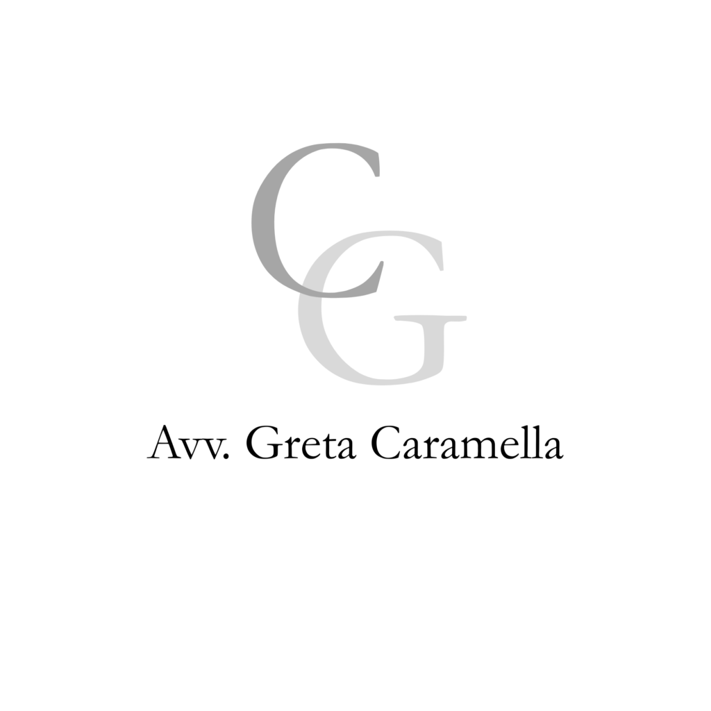 Avv. Greta Caramella