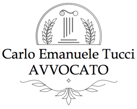 Avv. Carlo Emanuele Tucci
