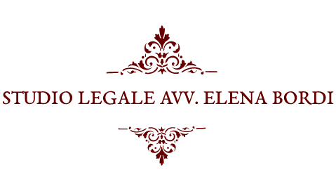 Studio Legale Avv. Elena Bordi