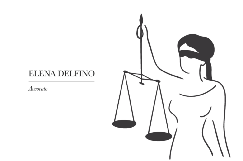 Avv. Elena Delfino