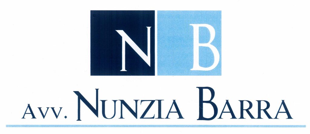 Studio Legale Avv. Nunzia Barra