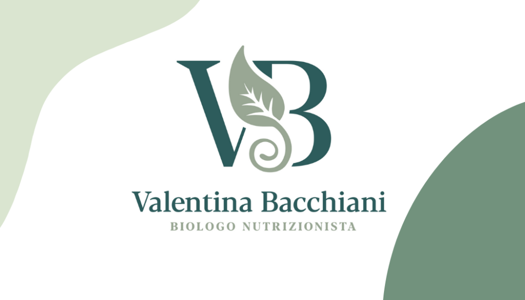 Dott.ssa Valentina Bacchiani – Biologo Nutrizionista