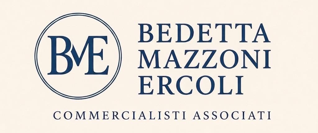 Studio Bedetta Mazzoni Ercoli – Commercialisti Associati