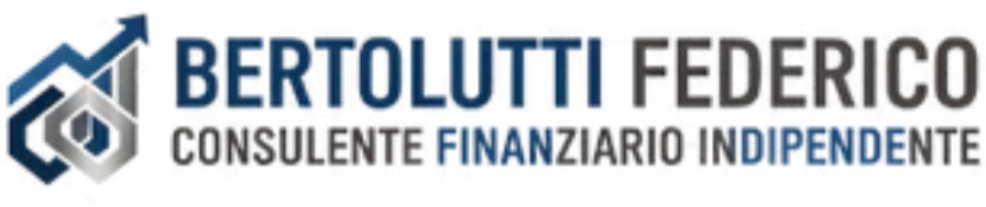 Federico Bertolutti – Consulente finanziario indipendente