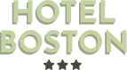 Hotel Boston di Cesenatico