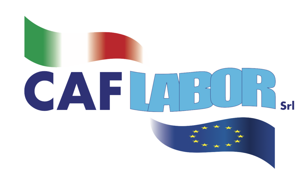Patronato Caf Labor Srl