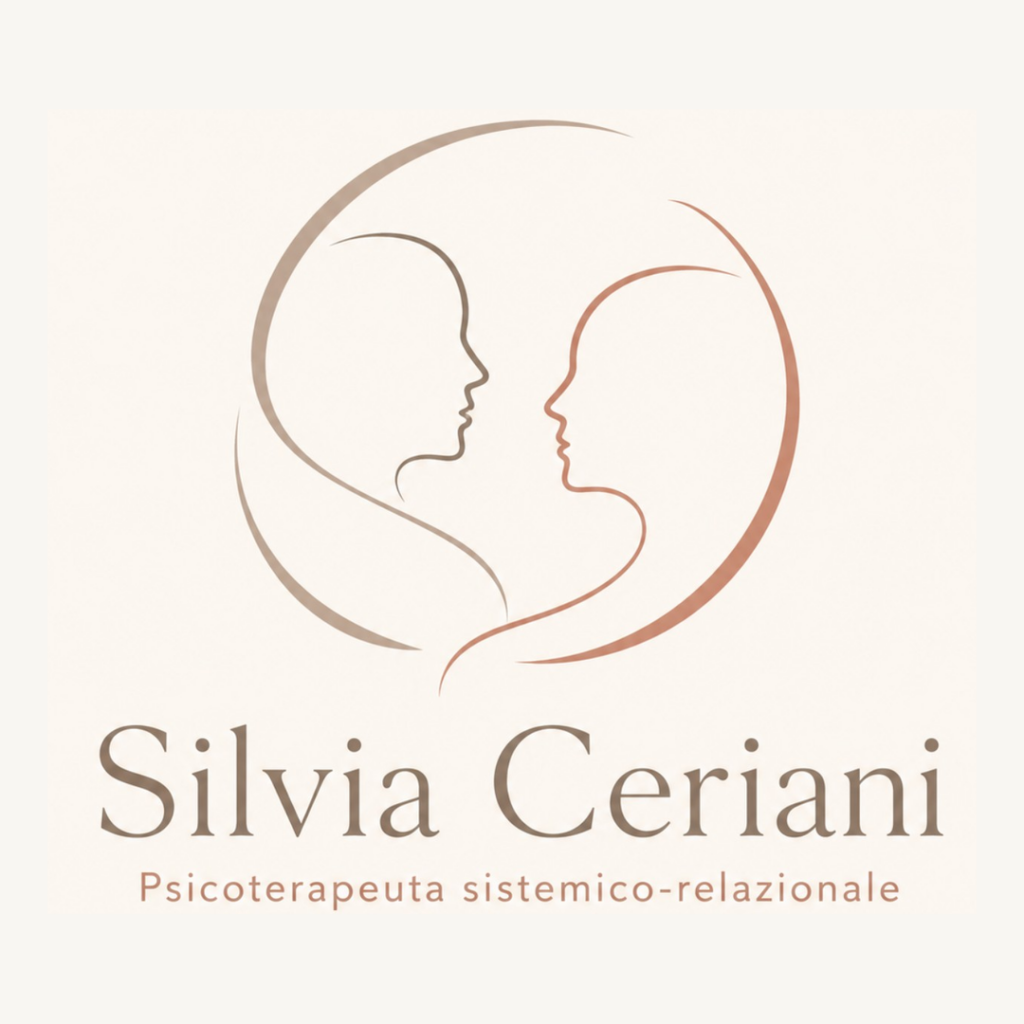 Dott.ssa Silvia Ceriani – Psicoterapeuta