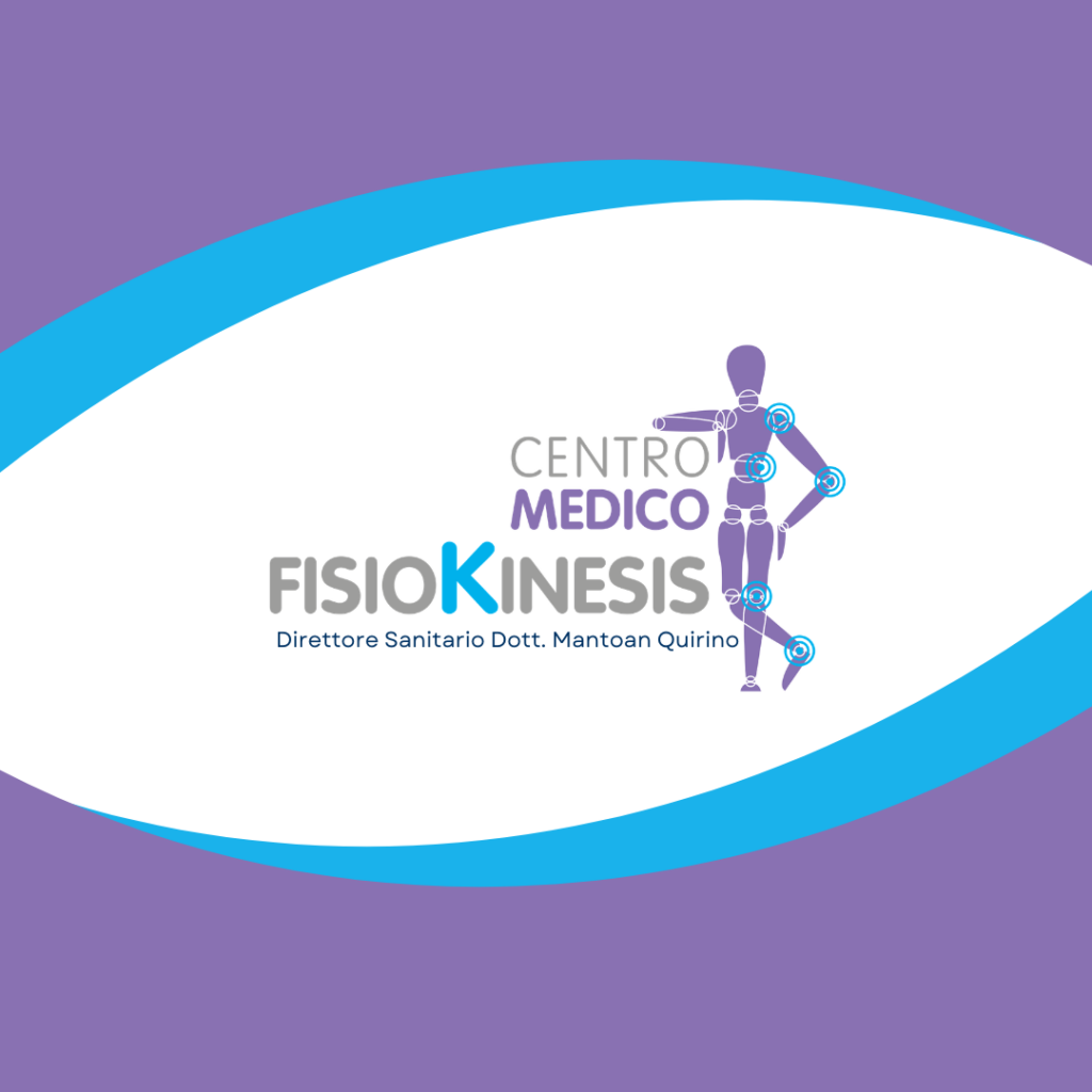 Centri Medici Fisio Noventa e Fisiokinesis