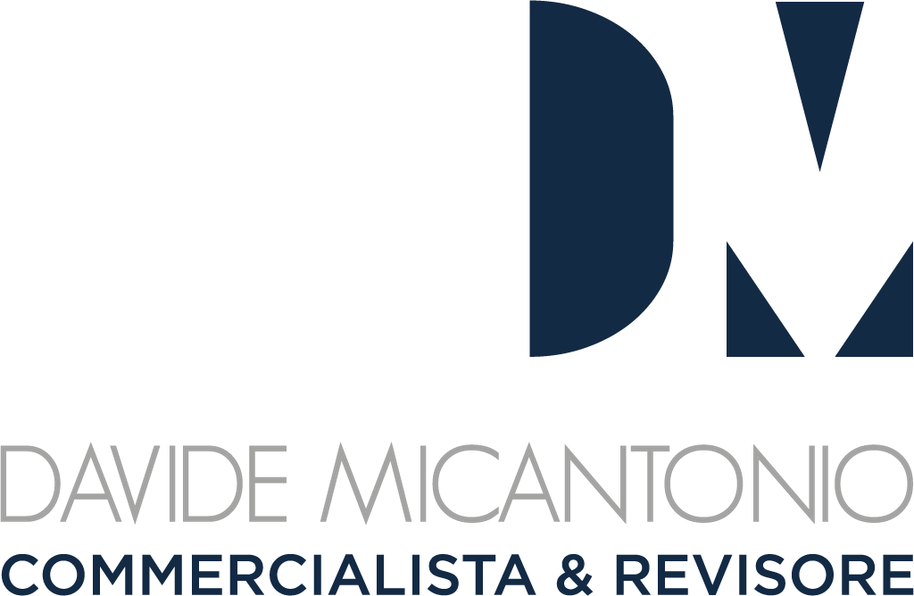 Davide Micantonio – Commercialista e Revisore