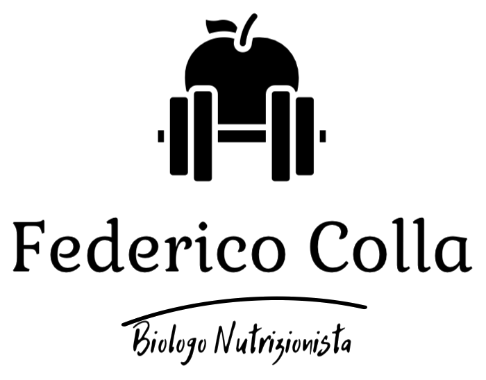 Dott. Colla Federico – Nutrizionista