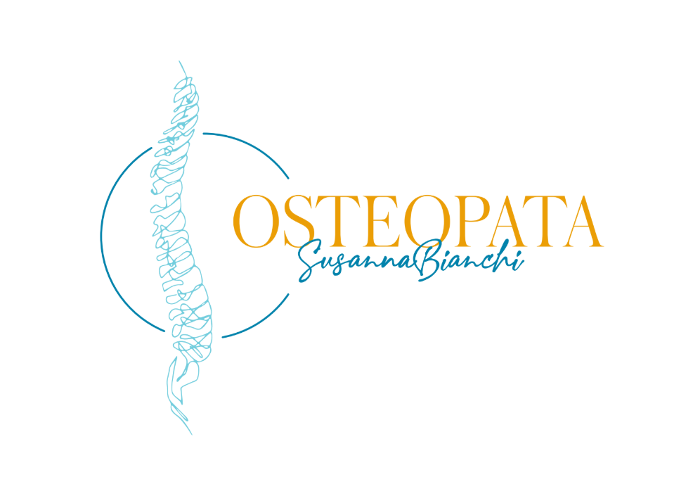 Susanna Bianchi – Osteopata