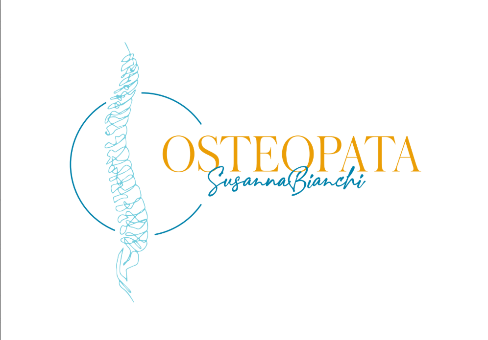 Susanna Bianchi – Osteopata