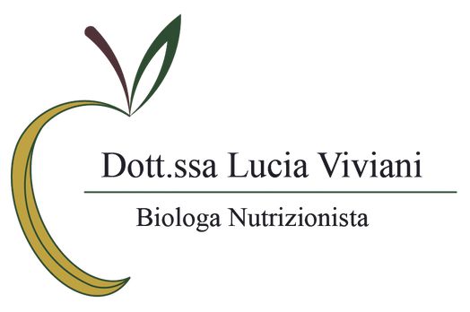 Dott.ssa Lucia viviani – Biologa Nutrizionista