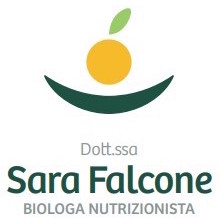 Dott.ssa Sara Falcone – Biologa Nutrizionista