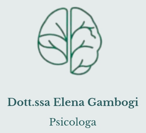 Dott.ssa Elena Gambogi – Psicologa
