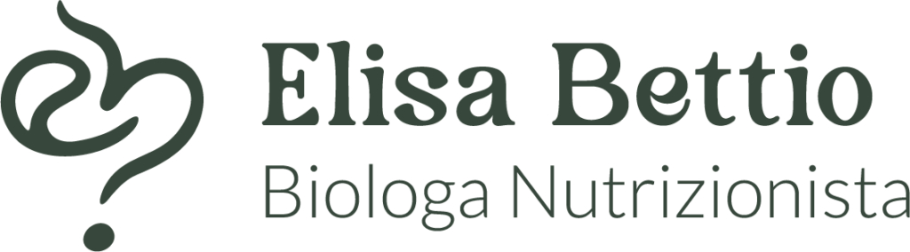 Dott.ssa Elisa Bettio – Biologa Nutrizionista