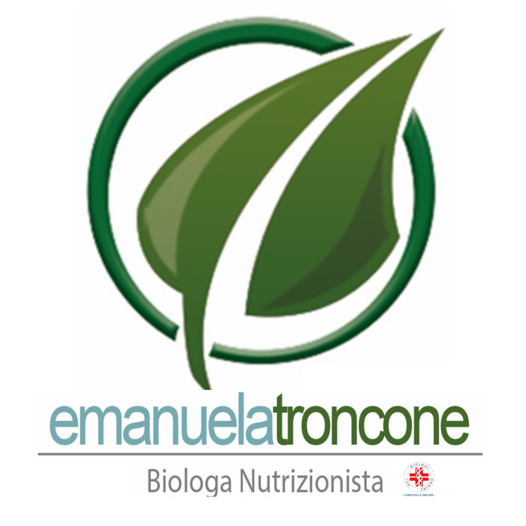 Dott.ssa Emanuela Troncone – Biologa Nutrizionista