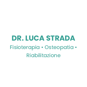 Dr. Luca Strada – Fisioterapista e Osteopata
