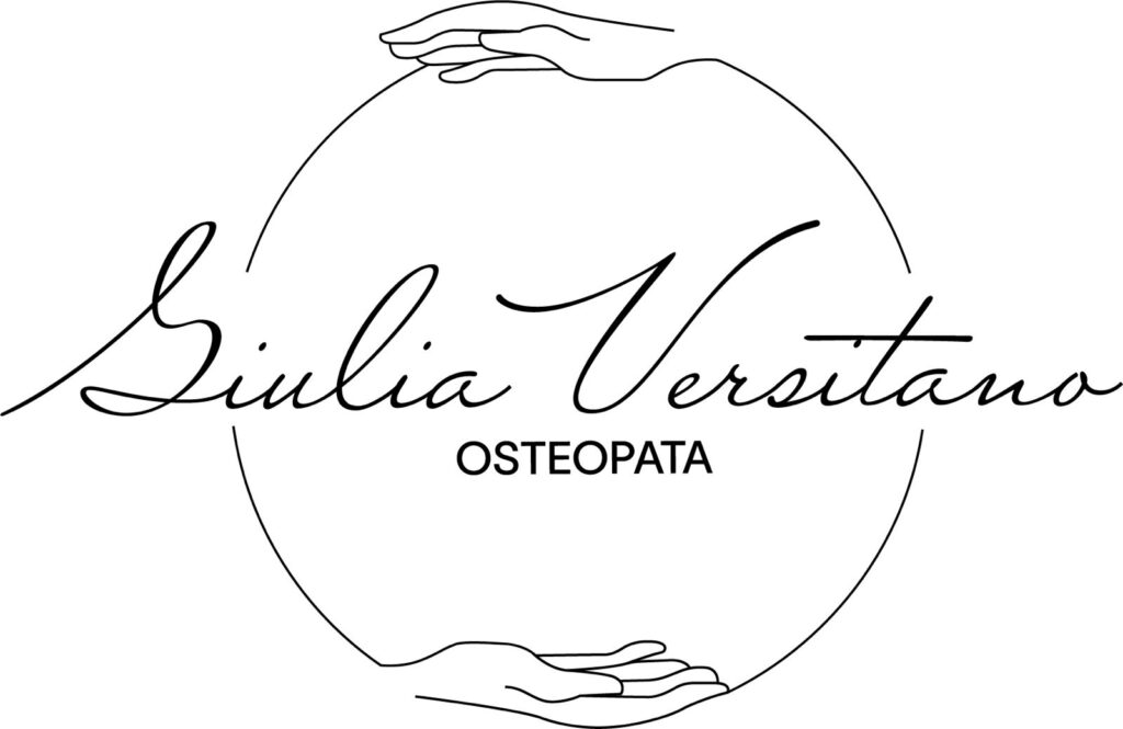 Dott.ssa Giulia Versitano – Osteopata