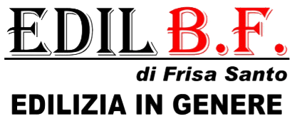 Edil B.F s.a.s di Frisa Santo & C.