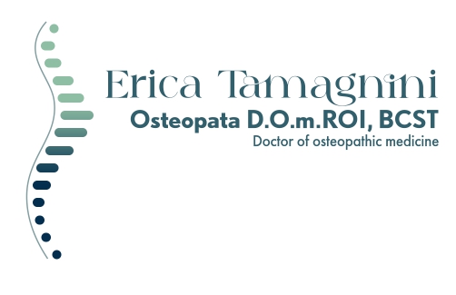 Erica Tamagnini – Osteopata D.O.