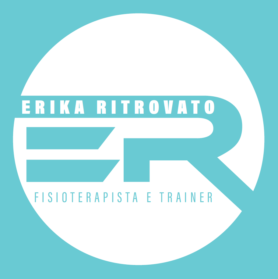 Dott.ssa Erika Ritrovato – Fisioterapista
