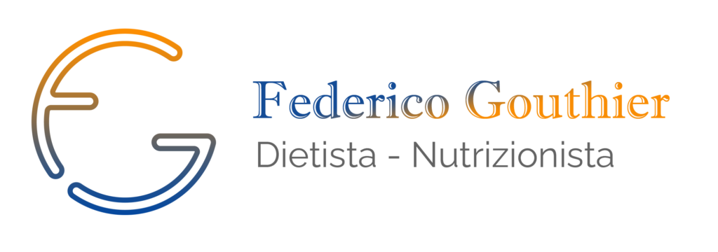 Dott. Federico Gouthier – Dietista & Nutrizionista