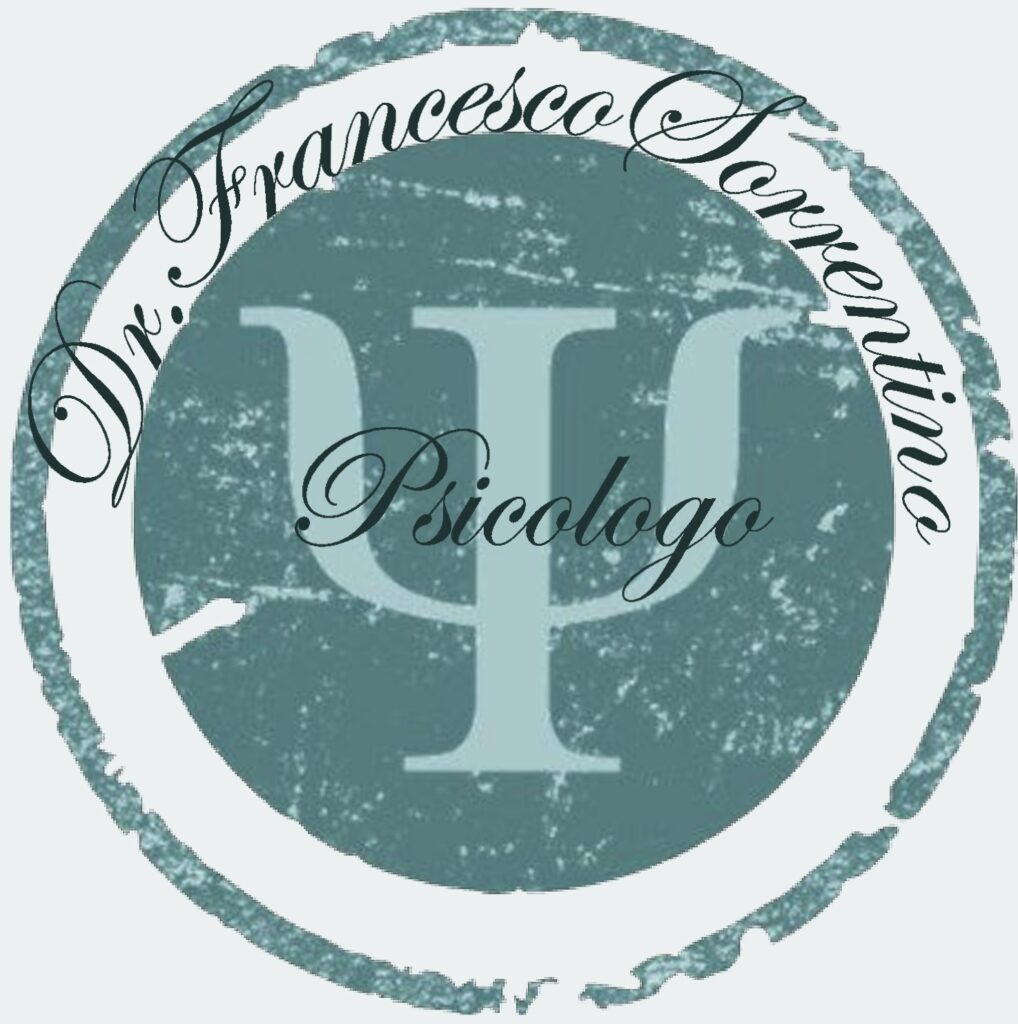 Dr. Francesco Sorrentino – Psicologo, Psico-oncologo e specializzando in psicoterapia