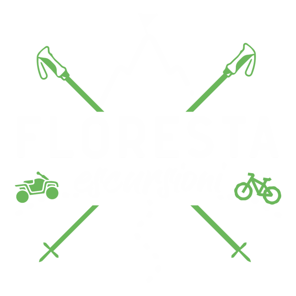 Floresta Escursioni