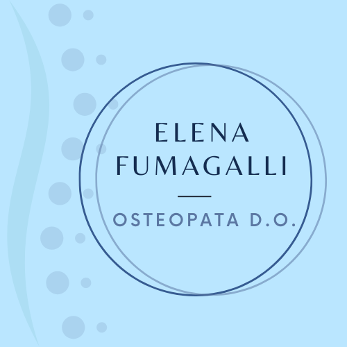 Elena Fumagalli – Osteopata