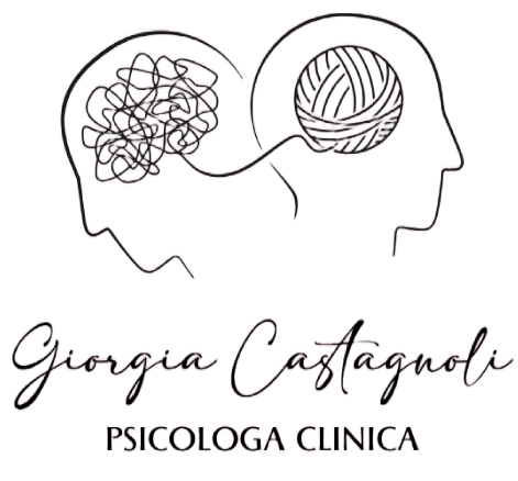 Dott.ssa Giorgia Castagnoli – Psicologa Clinica e Psicoterapeuta