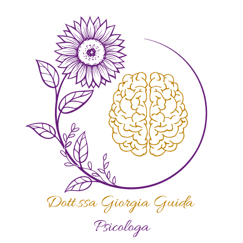 Dott.ssa Giorgia Guida – Psicologa