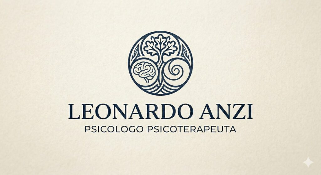 Dott. Leonardo Anzi – Psicologo Psicoterapeuta