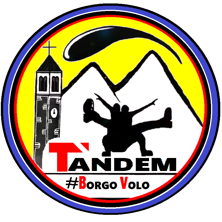 Brogo Volo Tandem