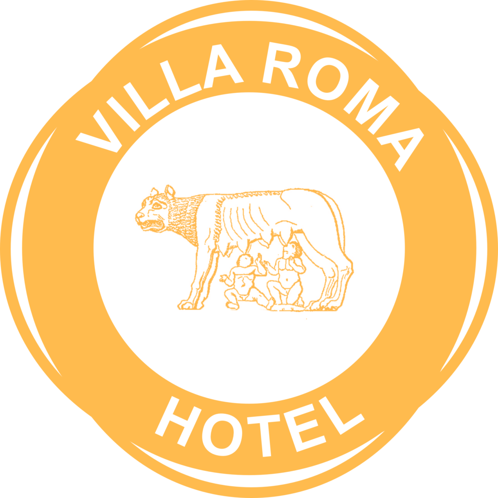 Hotel Villa Roma
