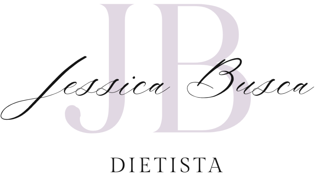 Dr.ssa Jessica Busca – Dietista
