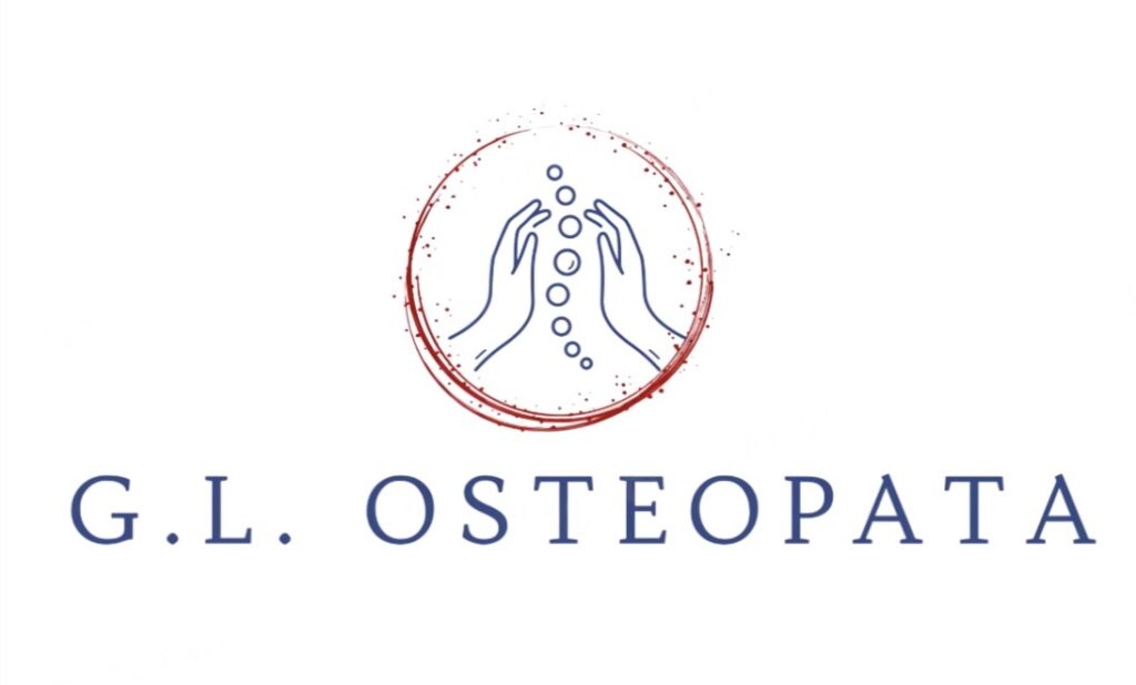 Dott.ssa Giulia Lagomarsino – Osteopata