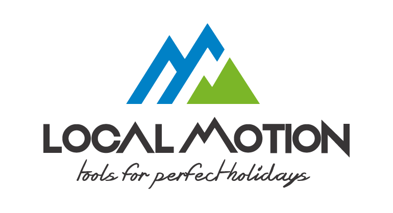 Local Motion