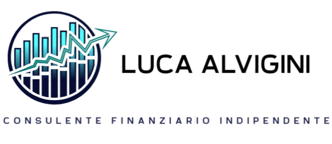 Luca Alvigini – Consulente Finanziario Indipendente