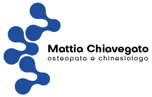 Mattia Chiavegato | Osteopata – Chinesiologo – Massoterapista