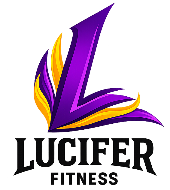 Lucifer Fitness