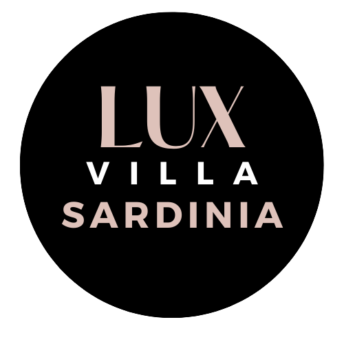 Lux Villa Sardinia