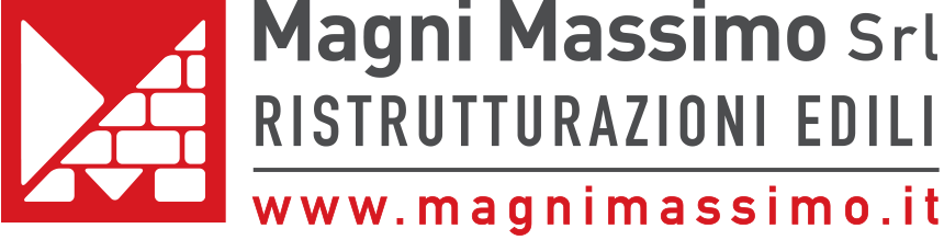 Magni Massimo – Ristrutturazioni Edili Srl