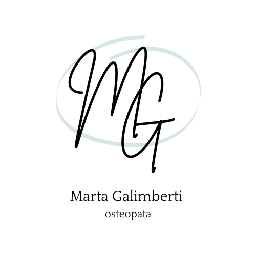 Marta Galimberti – Osteopata