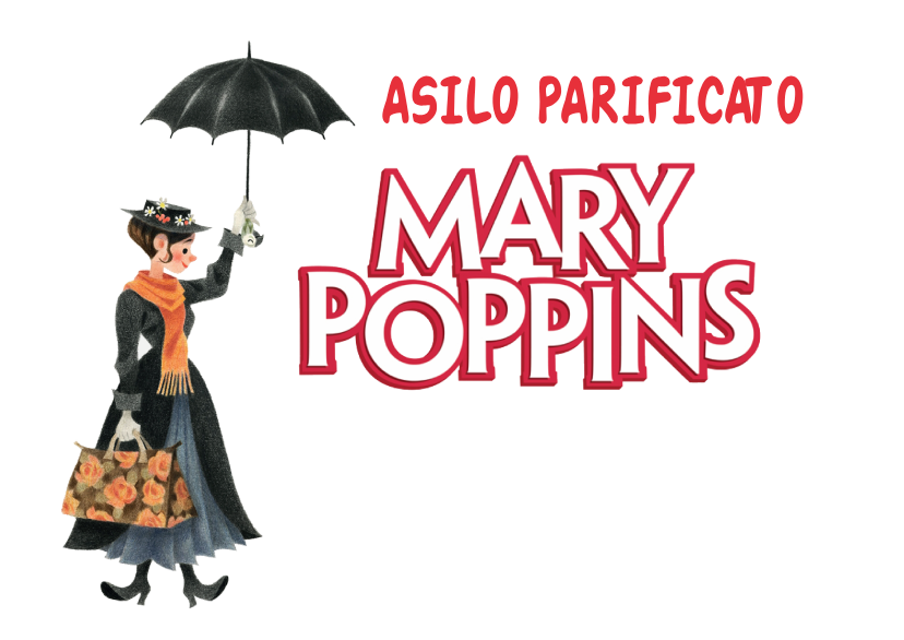 Asilo Mary Poppins