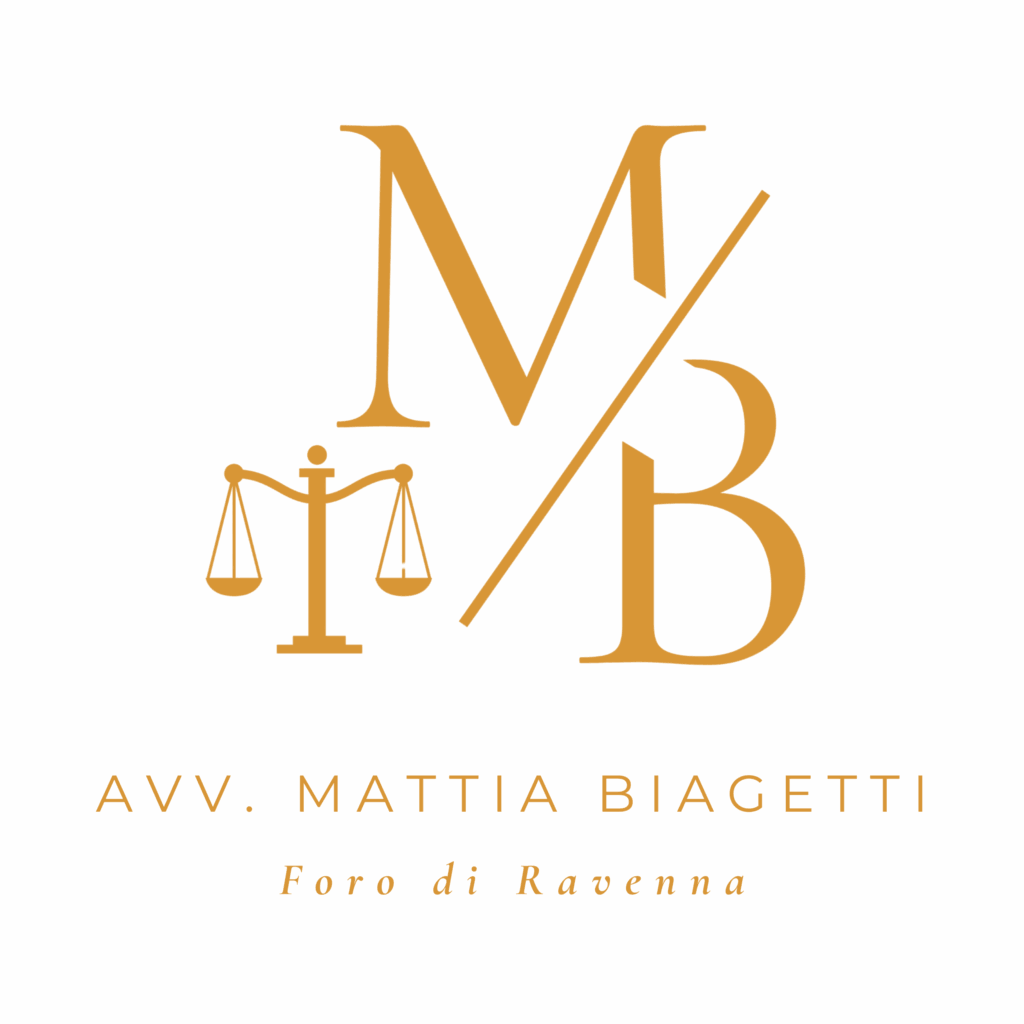 Avvocato Mattia Biagetti