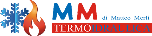 MM termoidraulica