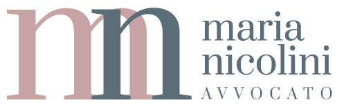 Avvocato Maria Nicolini